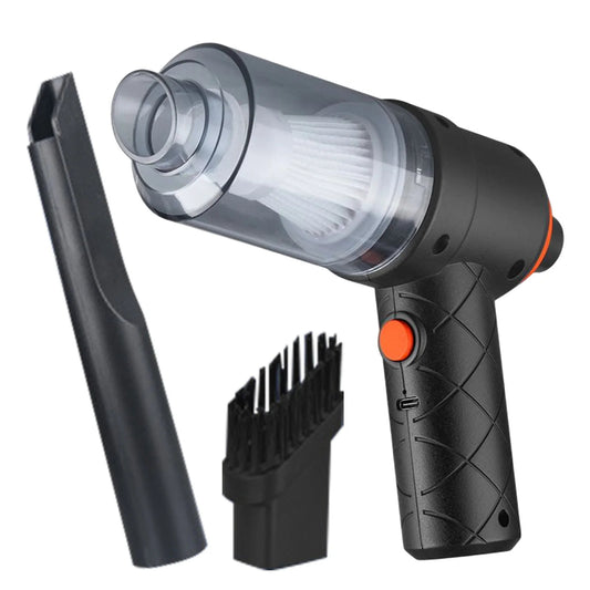 4-in-1 Wireless Handheld Vacuum Cleaner
