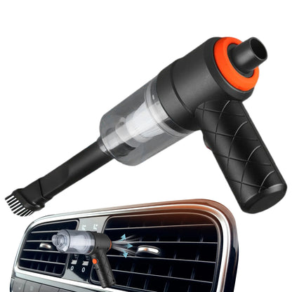 4-in-1 Wireless Handheld Vacuum Cleaner