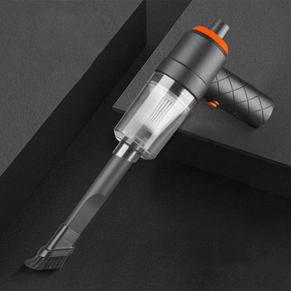 4-in-1 Wireless Handheld Vacuum Cleaner