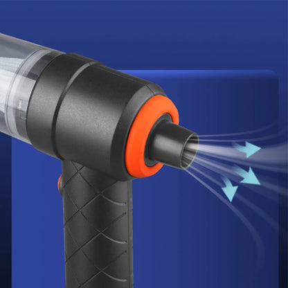 4-in-1 Wireless Handheld Vacuum Cleaner